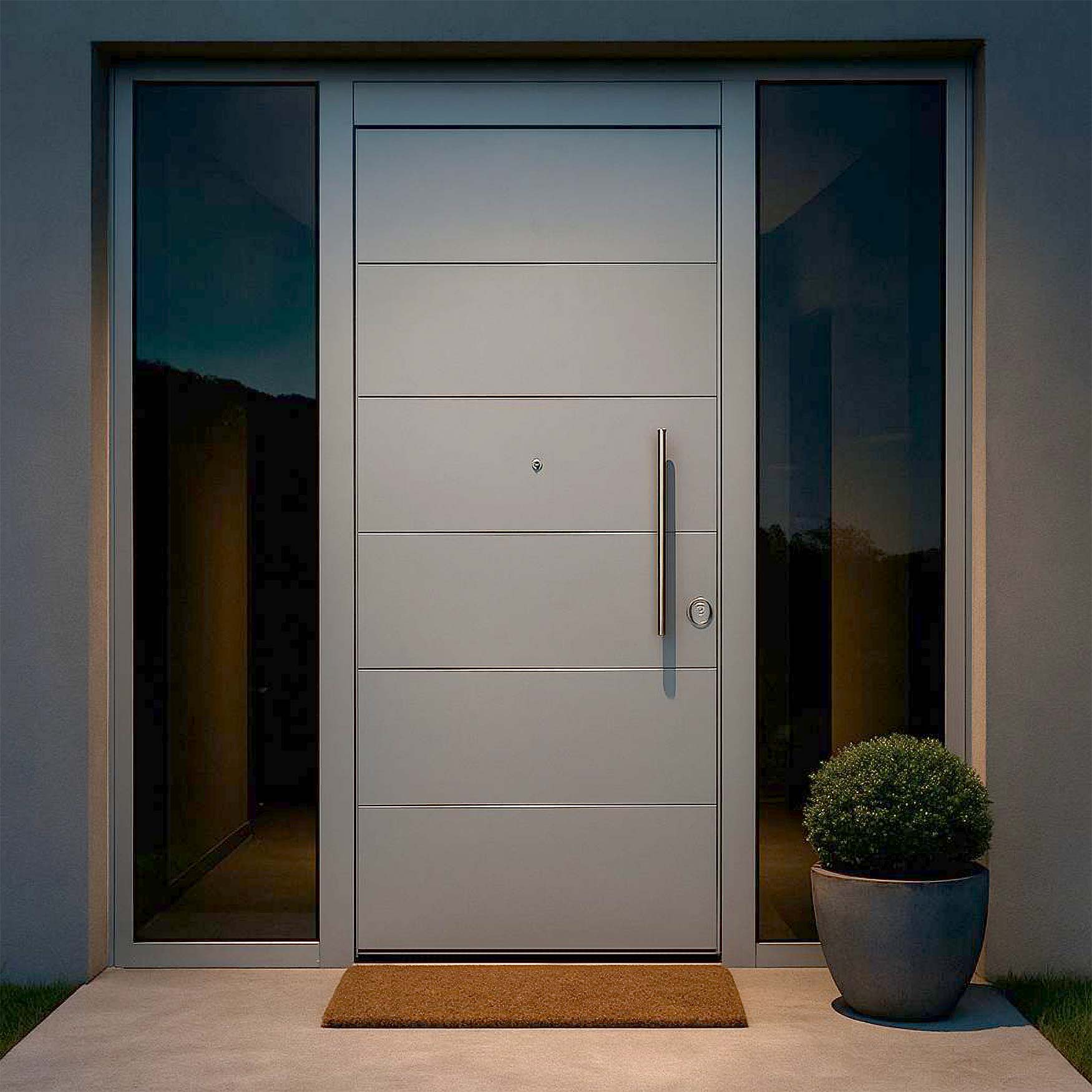 Tecno Door Azienda 02